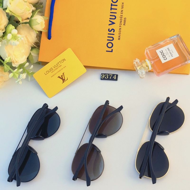 Louis Vuitton Sunglasses